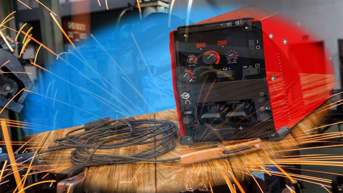 چطور عمر تجهیزات جوش CO2 را افزایش دهیم؟ چطور عمر تجهیزات جوش CO2 را افزایش دهیم؟