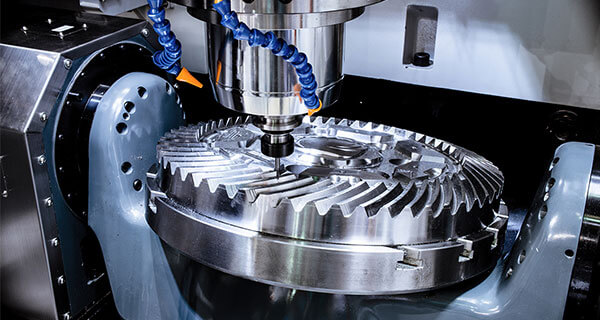 تاثیر آب صابون بر دستگاه CNC